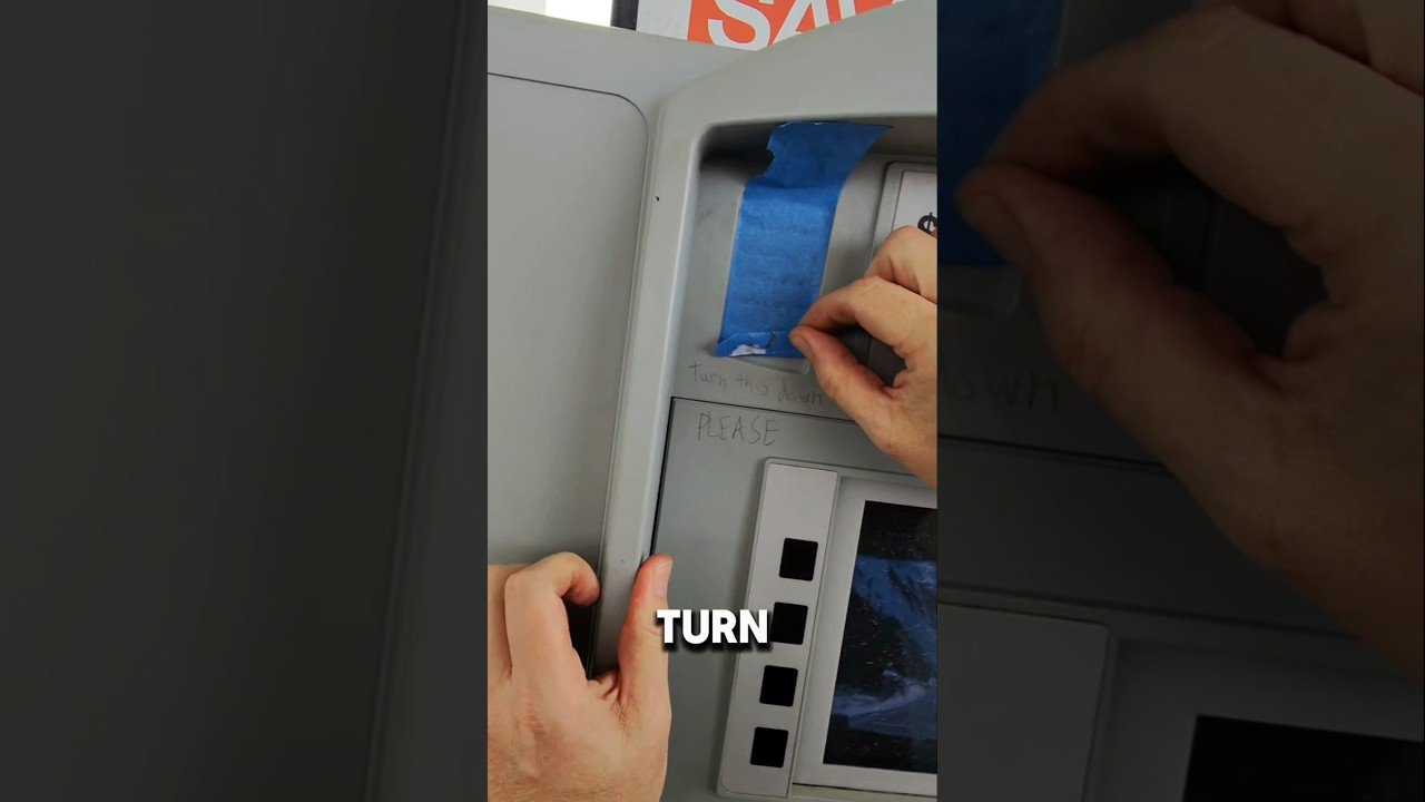 THIS FUEL PUMP HACK WILL SAVE YOUR SANITY! YOU WON’T BELIEVE YOUR EYES AND EARS!