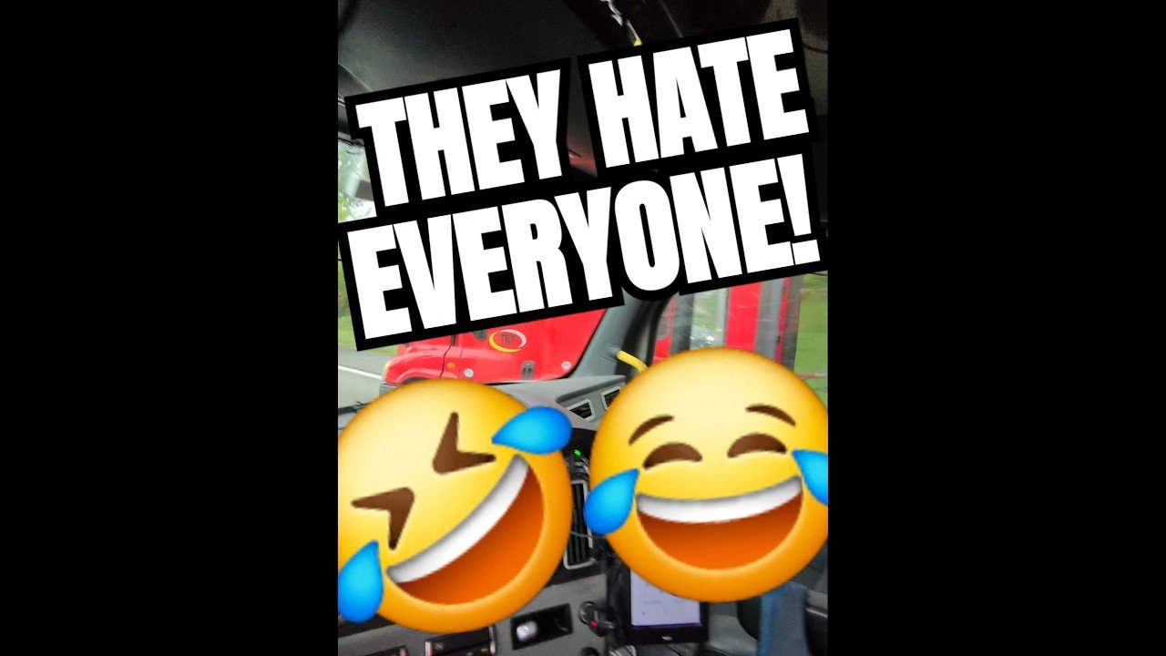 THIS GUY! Why do they hate us?