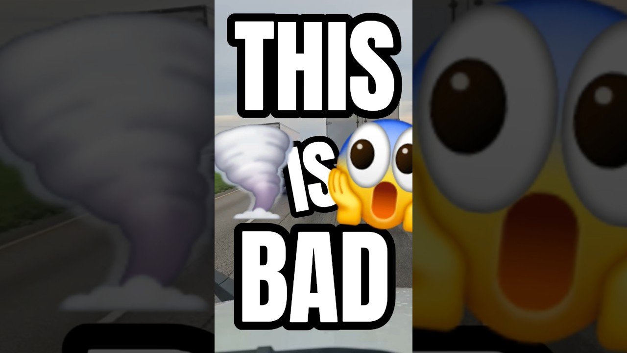 THIS IS BAD! AND IT’S JUST GETTING STARTED!