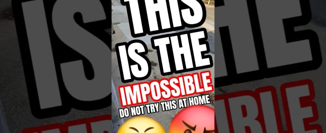 THIS IS IMPOSSIBLE FOR YOU TOO! I gave up and quit my job.