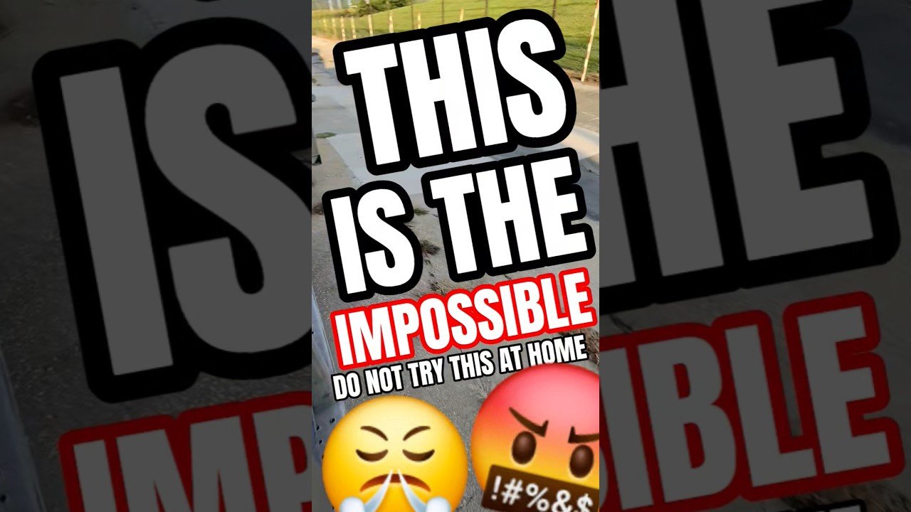 THIS IS IMPOSSIBLE FOR YOU TOO! I gave up and quit my job.