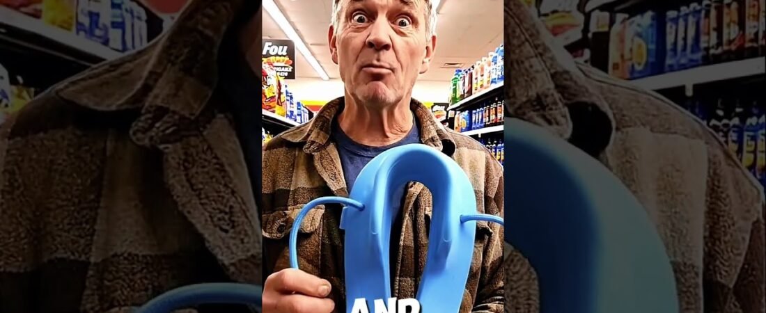 THIS IS THE BIGGEST MYSTERY IN TRUCKING FOUND IN EVERY TRUCK STOP IN AMERICA.