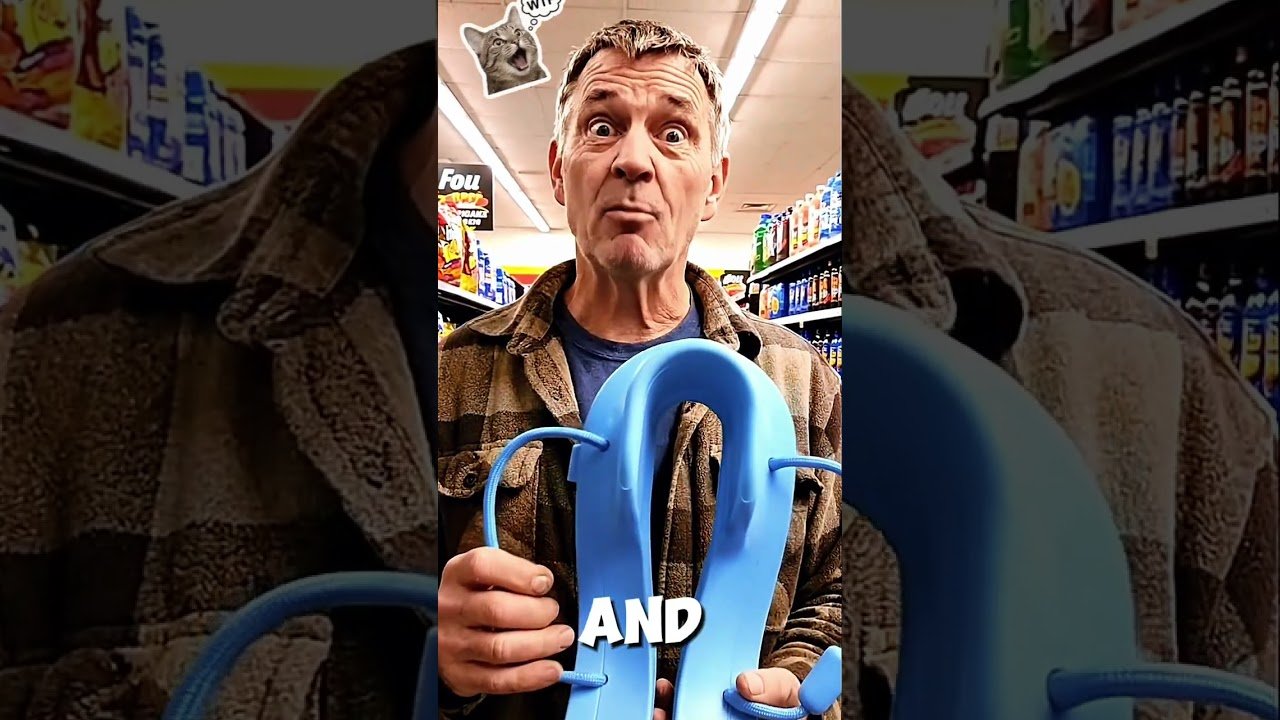 THIS IS THE BIGGEST MYSTERY IN TRUCKING FOUND IN EVERY TRUCK STOP IN AMERICA.