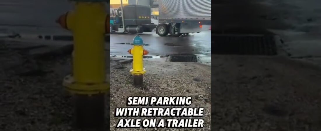 THIS IS THE MOST DANGEROUS TRAILER THAT YOU NEED TO STAY AWAY FROM.