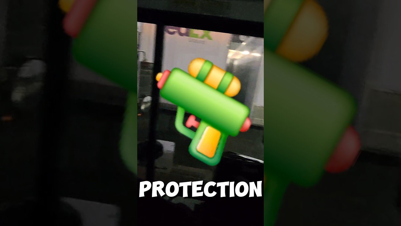 THIS IS THE PROTECTION YOU DIDN’T KNOW THAT YOU NEEDED, DRIVER!