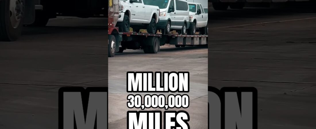 THIS IS WHAT 40 MILLION MILES LOOKS LIKE.