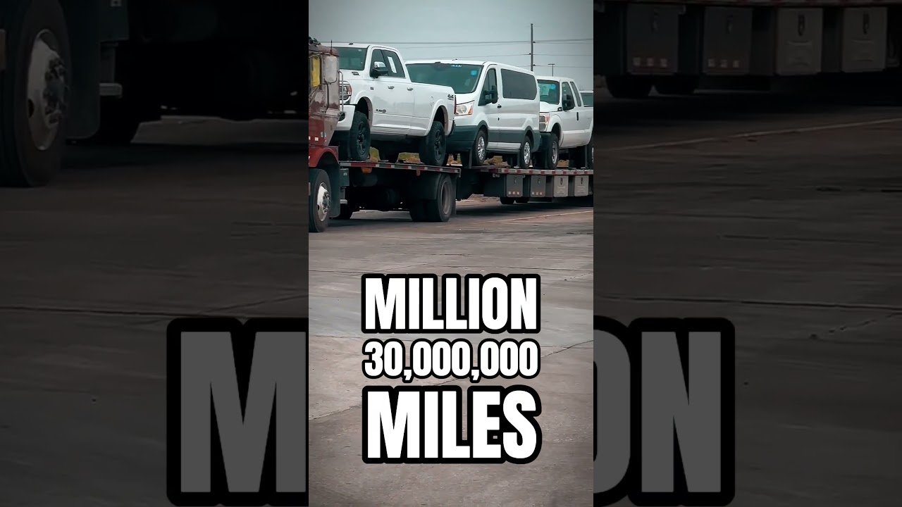 THIS IS WHAT 40 MILLION MILES LOOKS LIKE.