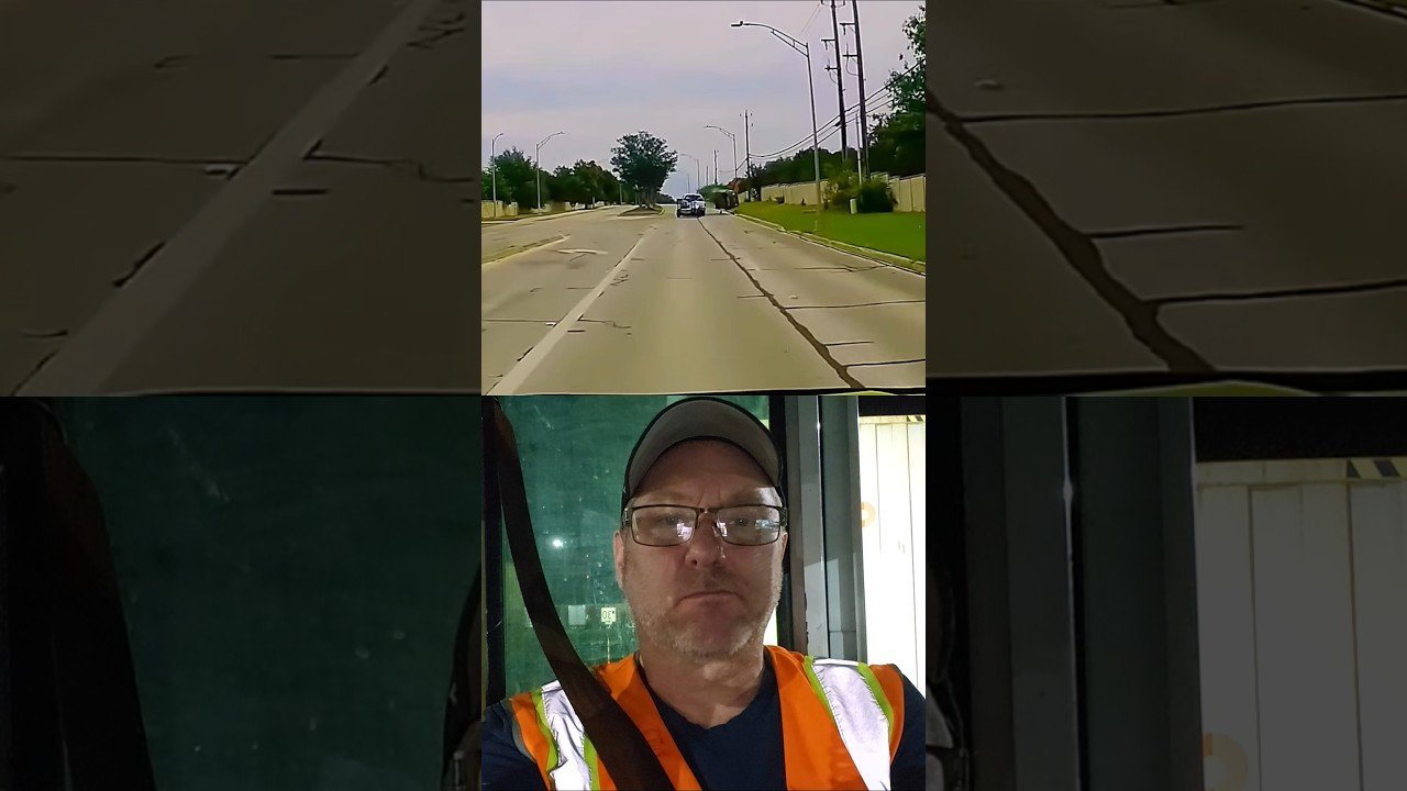 THIS IS WHAT WE’VE ALL BEEN WAITING FOR, DRIVER!