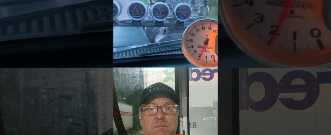 THIS JUST FEELS LIKE AMERICA, DRIVER!