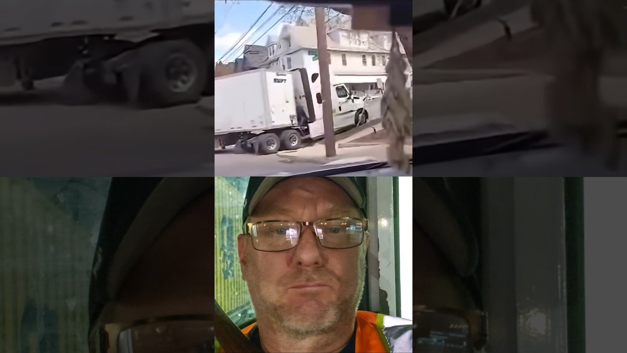 THIS SWIFT DRIVER TOOK IT WAY TOO FAR!