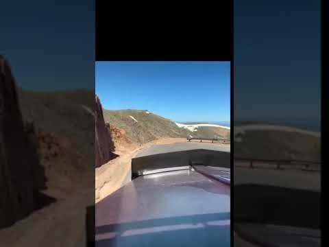 THIS is what an engine brake is for. NOT riding around with it left on just to be showing off.