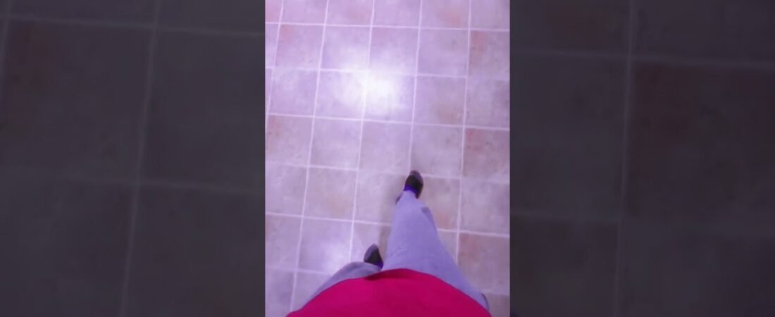 TIPS ON HOW TO USE TRUCK STOP SHOWERS DURING PEAK SHOWER TIME.