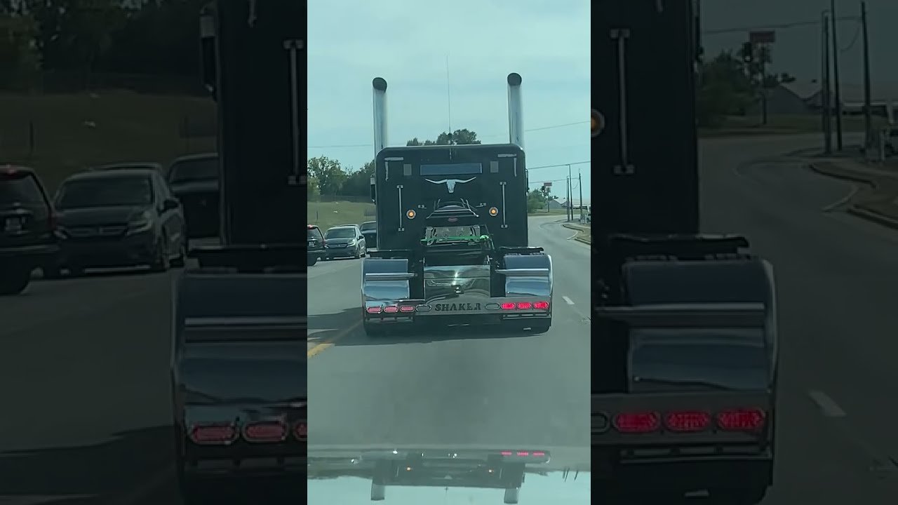TOOK DAD FOR HIS LAST RIDE IN HIS TRUCK BEFORE WE LAID HIM TO REST.