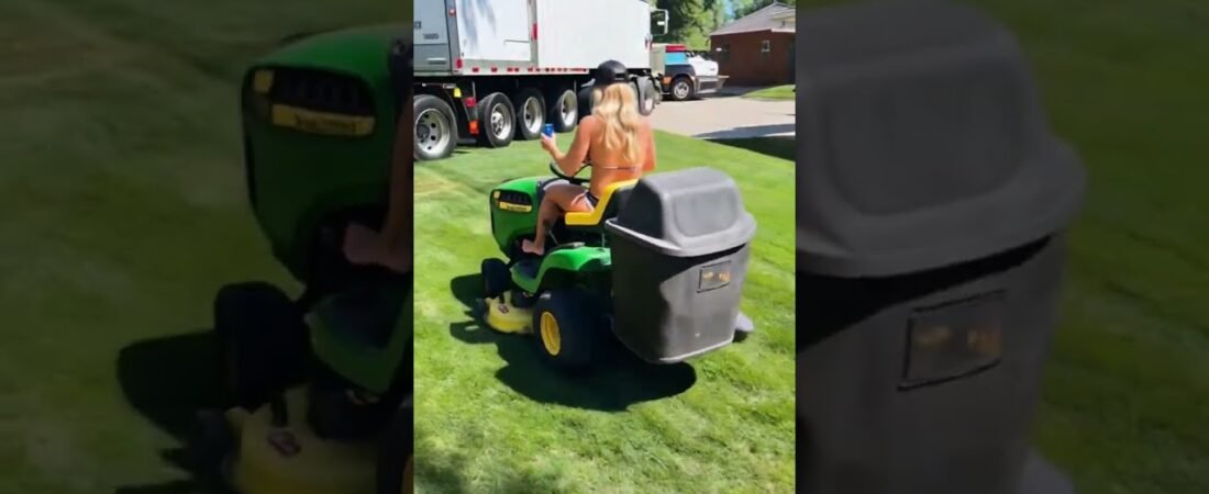 TOP TRUCKERS WILL SEE IT. IYKYK!