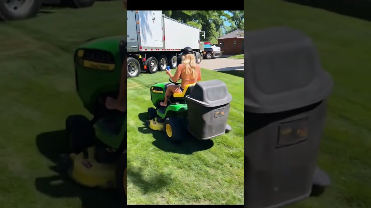 TOP TRUCKERS WILL SEE IT. IYKYK!
