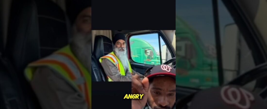 TOP Truck Driver Ranks Worst 5 Types of Truckers and you wont believe who’s on the list!