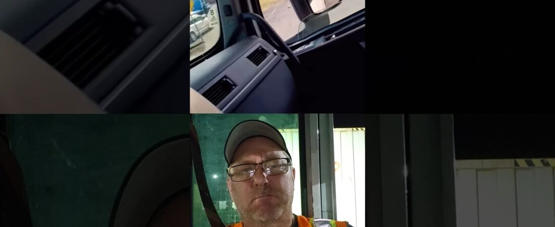TRUCK HORN VS TRAIN HORN FUN AND GAMES! @RideAlongGang