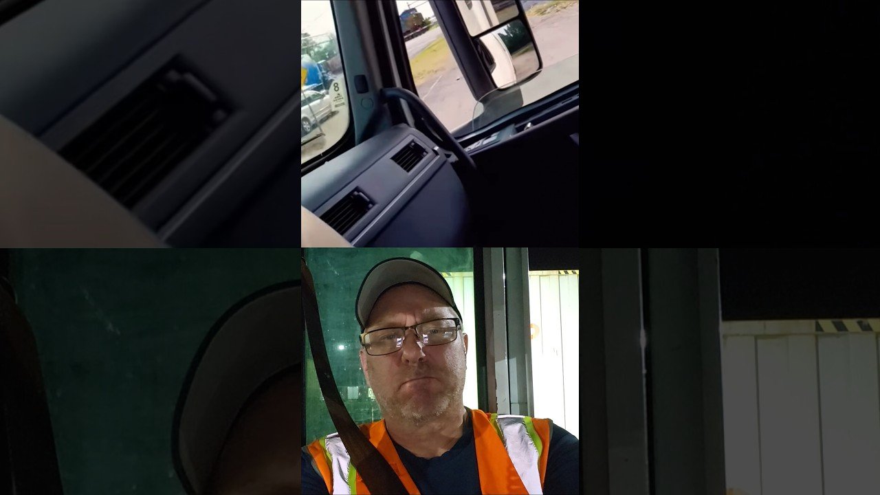 TRUCK HORN VS TRAIN HORN FUN AND GAMES! @RideAlongGang