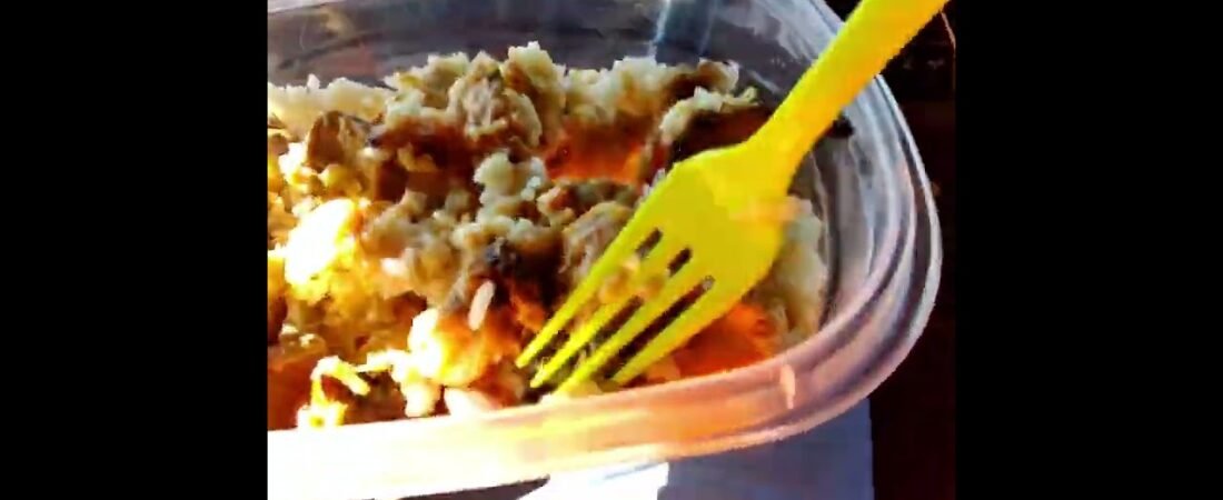 #TRUCKBANG Is the new hotness. It’s Like Mukbang but in a Semi truck with a sexy Trucker. #ASMR