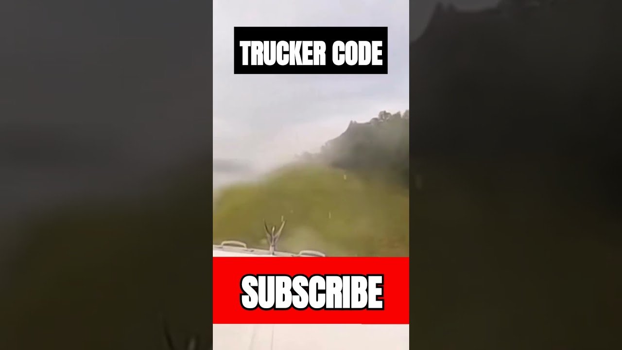 TRUCKER CODE! LEARN IT, LIVE IT, LOVE IT. This is the Truckers Way Of Life. #truckers #trucking