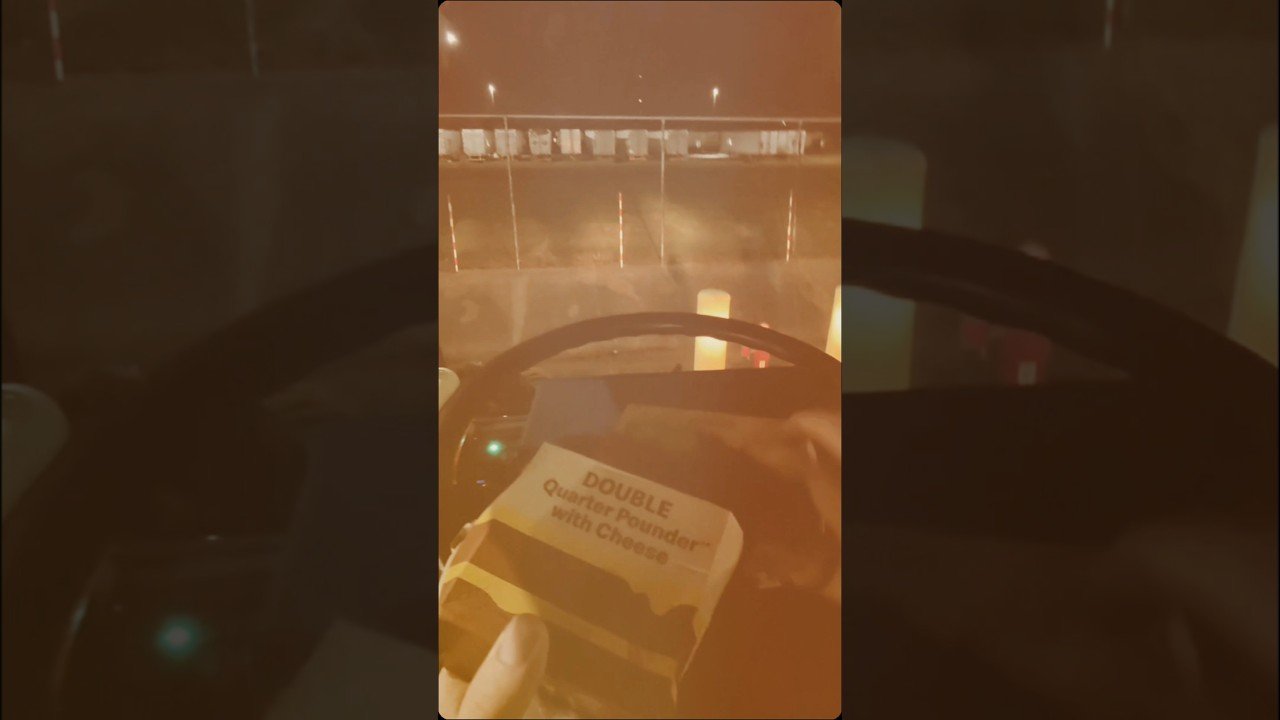 TRUCKER MOTIVATION FOR THOSE LONG NIGHTS.