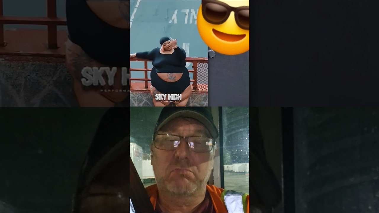 TRUCKER MUSIC JUST HIT’S DIFFERENT! UNTIL IT DOESN’T!