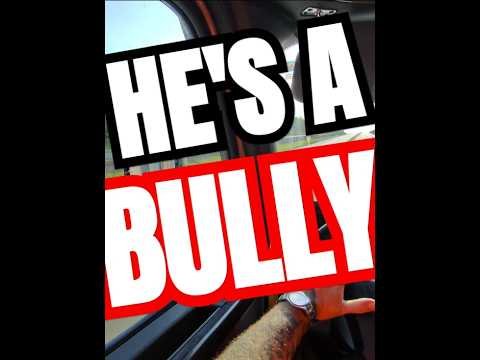 TRUCKERS ARE BULLIES. SPECIALLY CAR HAULERS.