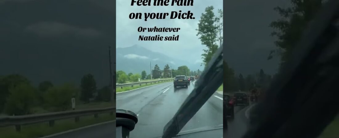 TRUCKERS HAVE SICK MINDS! THIS CAN’T BE REAL!