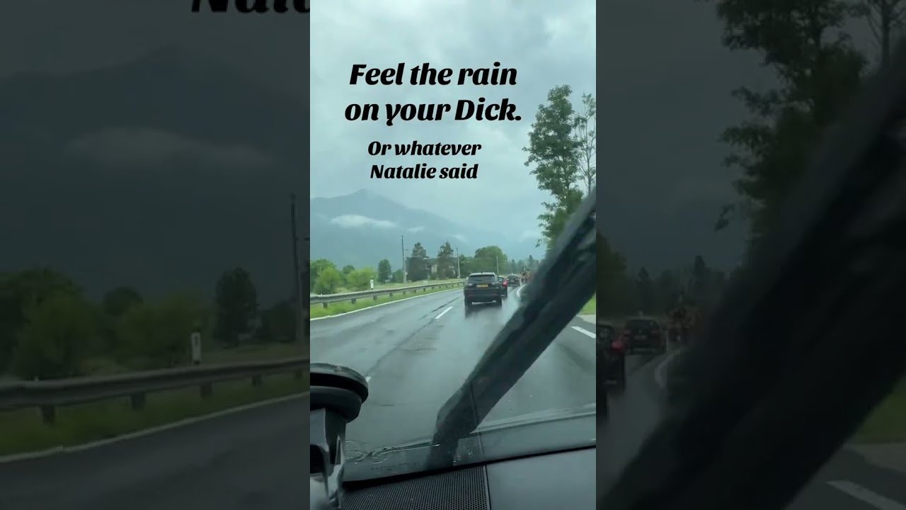 TRUCKERS HAVE SICK MINDS! THIS CAN’T BE REAL!