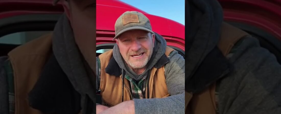 TRUCKERS KNOW EVERY SCALE HOUSE IN THE COUNTRY. HOW ABOUT YOU, DRIVER?
