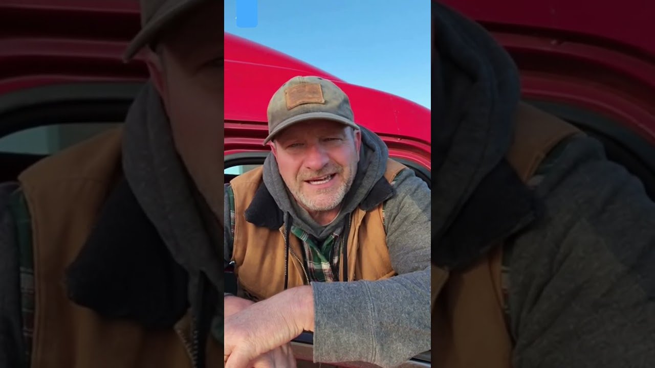 TRUCKERS KNOW EVERY SCALE HOUSE IN THE COUNTRY. HOW ABOUT YOU, DRIVER?