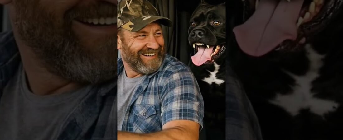 TRUCKERS, WHAT’S YOUR PETS’ NAME? Is it trucking related?