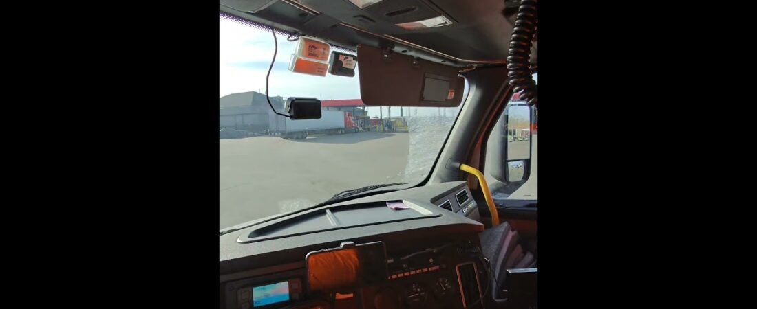 TRUCKING POV. Rich truckers. #trucking #trucker #shorts #metaglasses