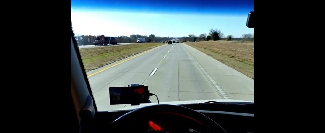 Taco Tuesday Discussion with a Real Semi Truck Driver. Words of wisdom followed by a felony.
