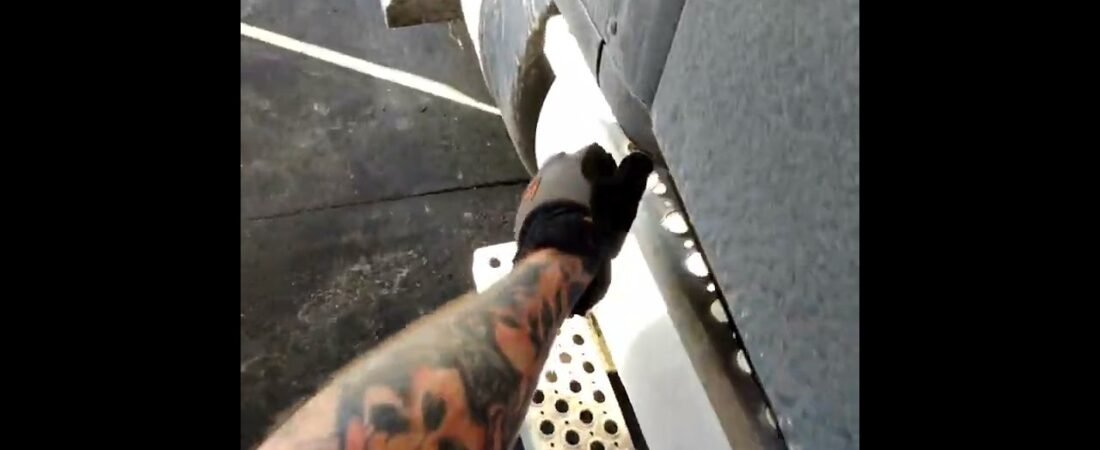 Take a 30 Second Sneak Peak inside the world of trucking in America. Enjoy the ins and outs with us.