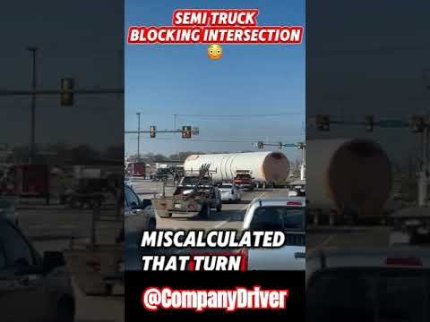 Take your time, driver. You’ve got a REAL JOB to do. Don’t let them get to ya. You got this.