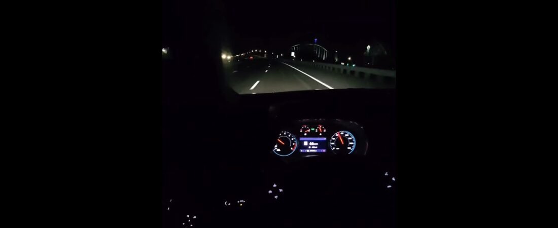 Thank you for buying me a BRAND NEW CAR! YouTube changed everything for me.