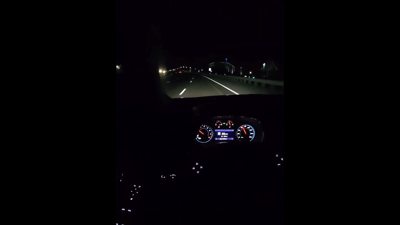 Thank you for buying me a BRAND NEW CAR! YouTube changed everything for me.