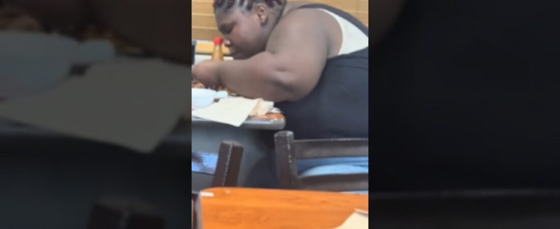 That Truck Stop food just hits different. It’s hard to explain.