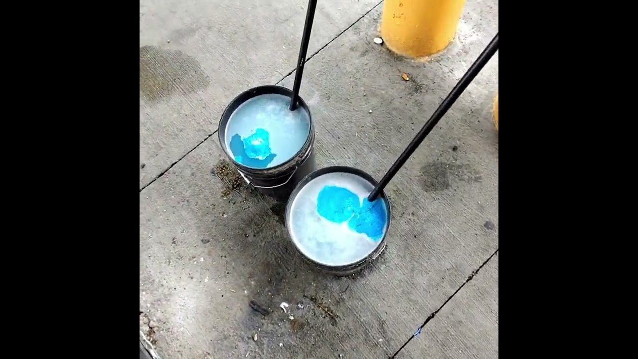 The BIGGEST MYSTERY on 2024! Truckers around the world are trying to figure out that the blue is.