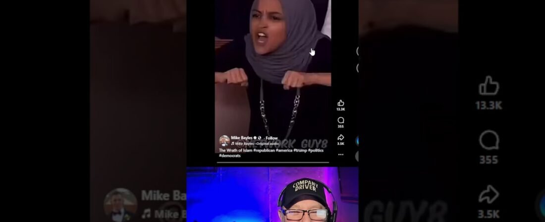 The FUNNIEST Political Debate on Trucking Issues