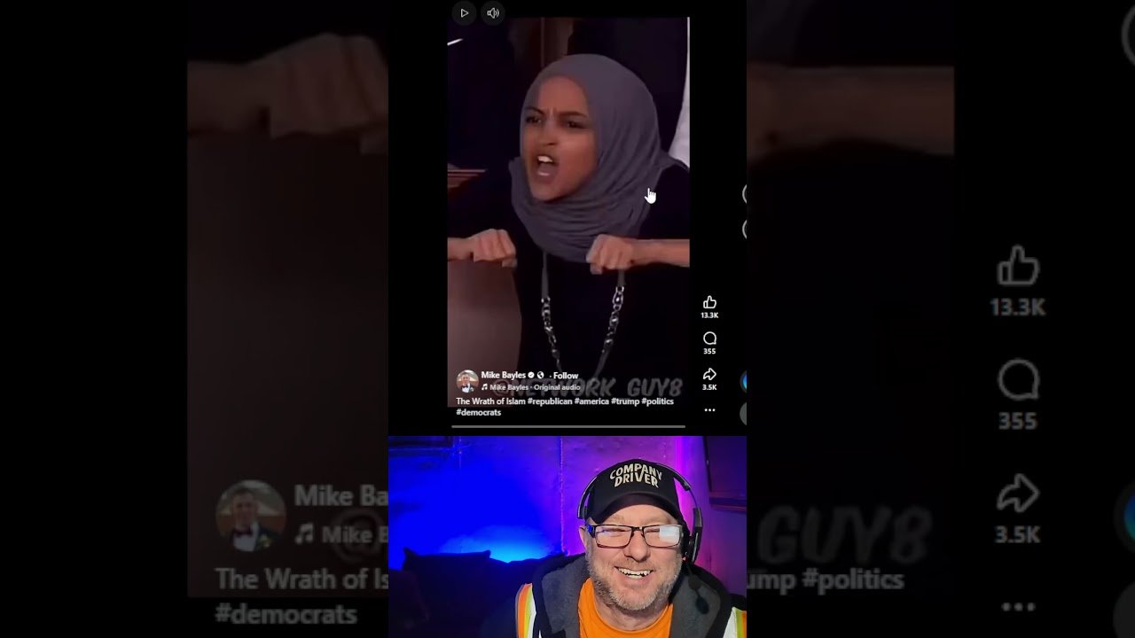 The FUNNIEST Political Debate on Trucking Issues