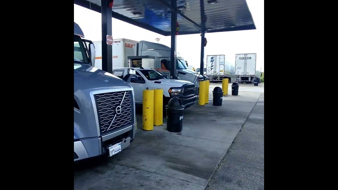 The ONLY Mistake a Trucker is allowed to make! We all do this, and it’s OK. This is real Trucking.