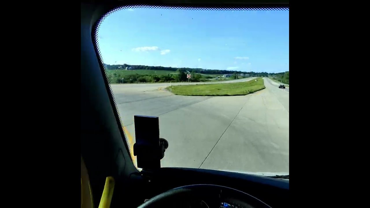 The SEXY side of being a Trucker. This makes life on the road so spicy.