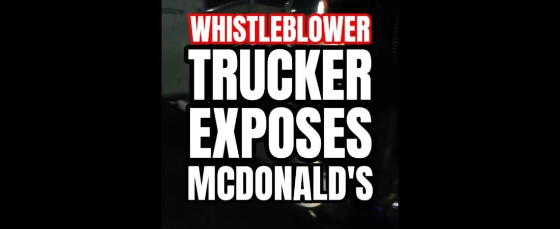 The TRUTH about Fast Food will blow your mind!