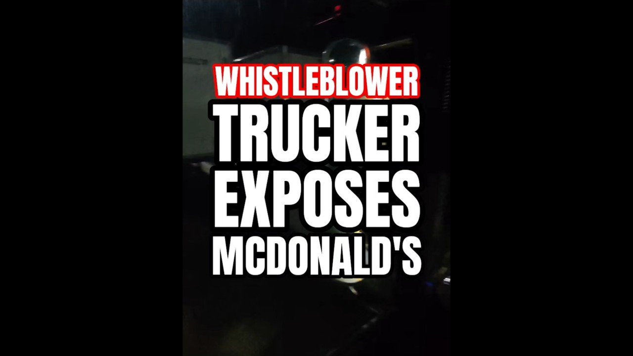 The TRUTH about Fast Food will blow your mind!