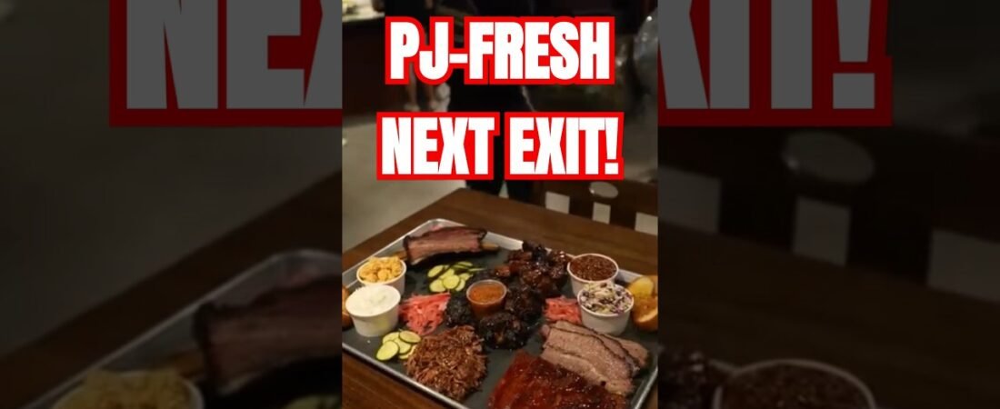 The TRUTH about PJ-Fesh that they didn’t want me to tell you. But we both know the truth.