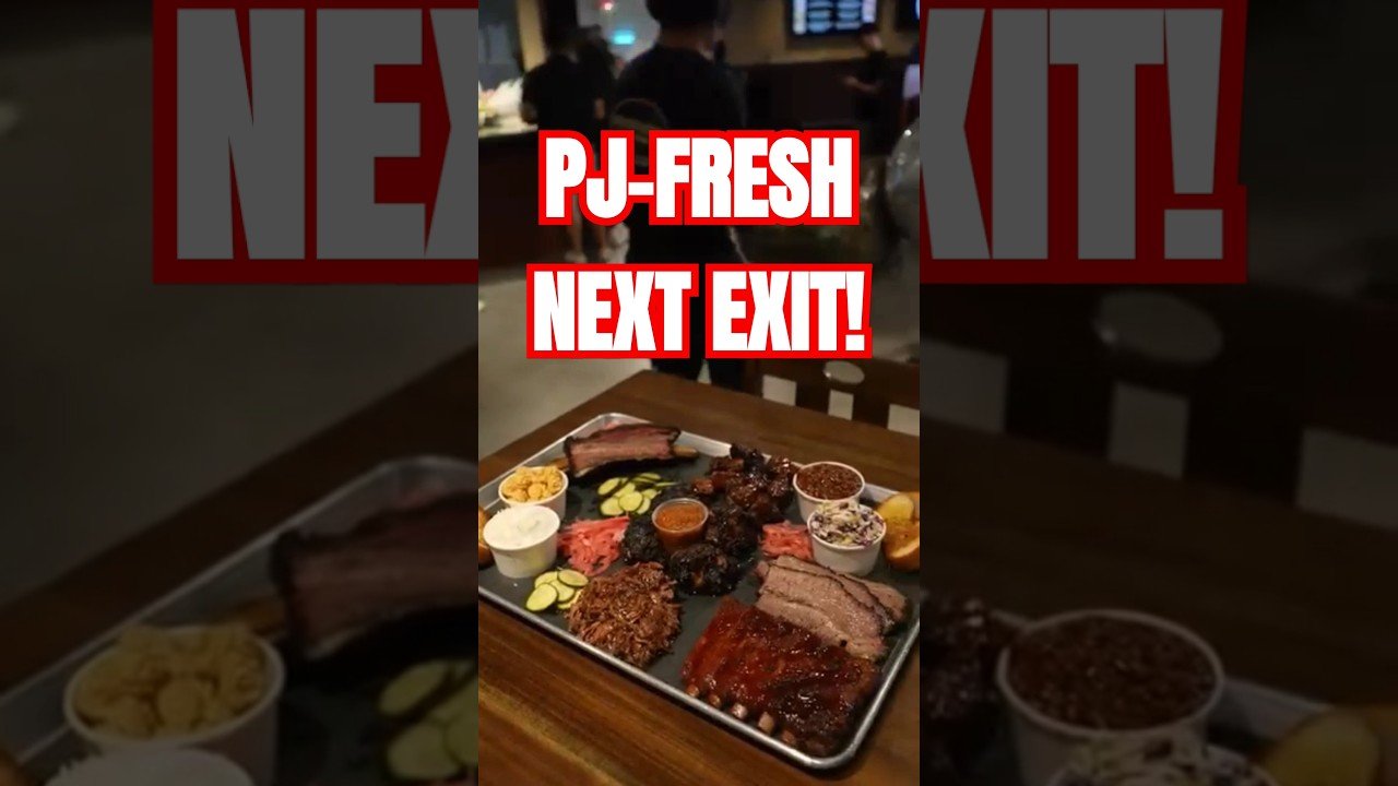 The TRUTH about PJ-Fesh that they didn’t want me to tell you. But we both know the truth.