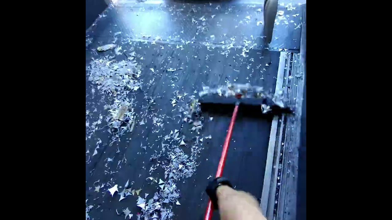 The WORST part of being a Trucker. This makes being a Trucker less fun and exciting. (4)