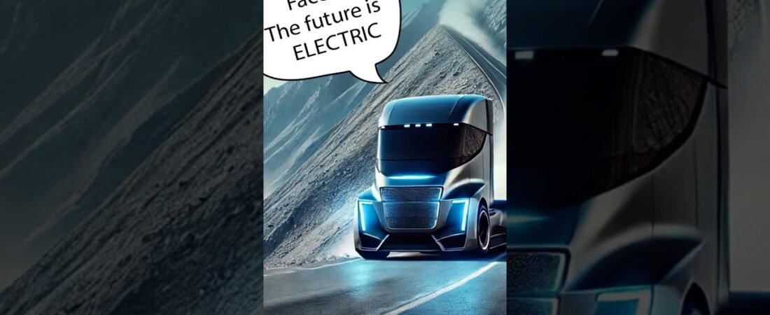 The future is here, and you won’t like the truth!